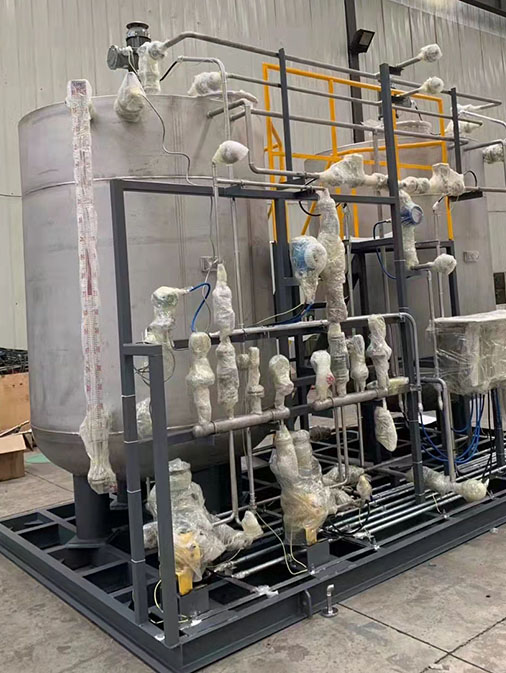 磷酸鹽加藥裝置 磷酸鹽加藥裝置